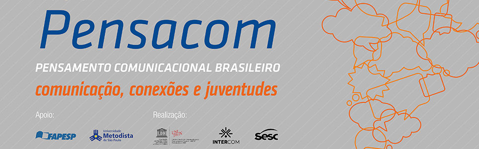 Comunicação, Conexões e Juventudes – Pensacom