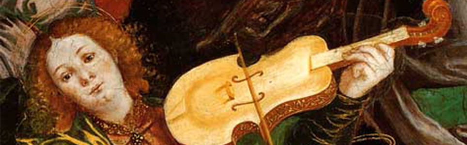 Muito além de Paganini: história, tradição e repertório do violino