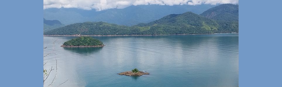 Diáspora Africana no Litoral Norte de SP: um olhar pela Arqueologia Subaquática