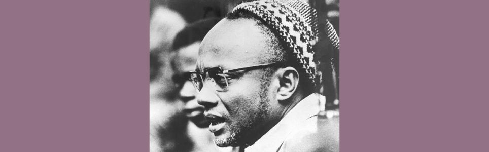 Centenário Amílcar Cabral: Legado e obra