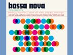 Bossa Nova e visualidade - as capas de disco