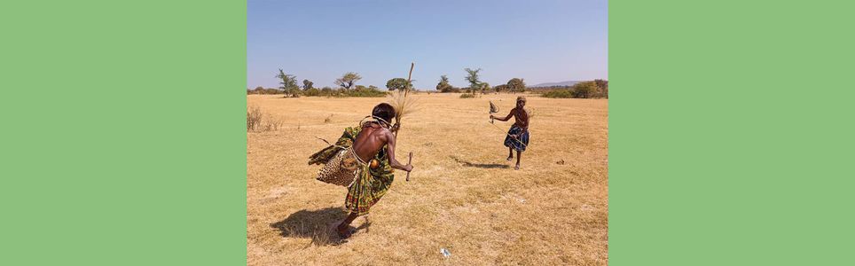 Experiências, saberes e práticas culturais em África