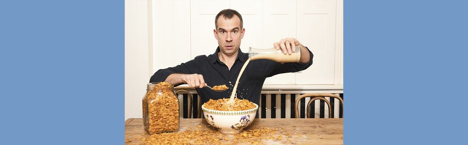 Gente ultraprocessada, porque comemos coisas que não são comida