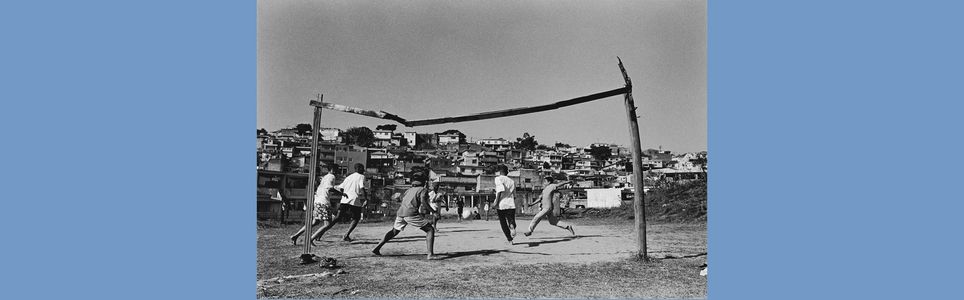 Fotografia e literatura: inspirações e diálogos