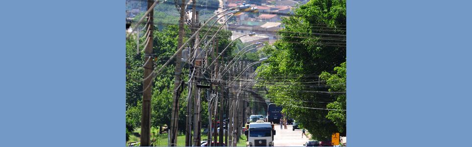 Estado do caos: o livre mercado não pode apagar esse incêndio