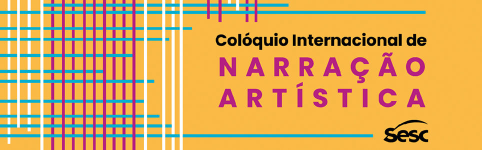 Colóquio Internacional de Narração Artística