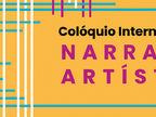 Colóquio Internacional de Narração Artística