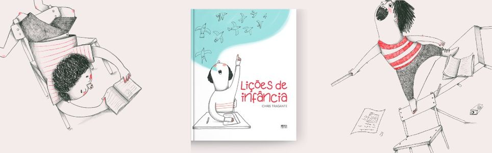 Afinal: o que a escola pode aprender com a infância?