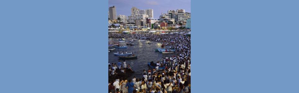 Linguagens da arte decolonial brasileira