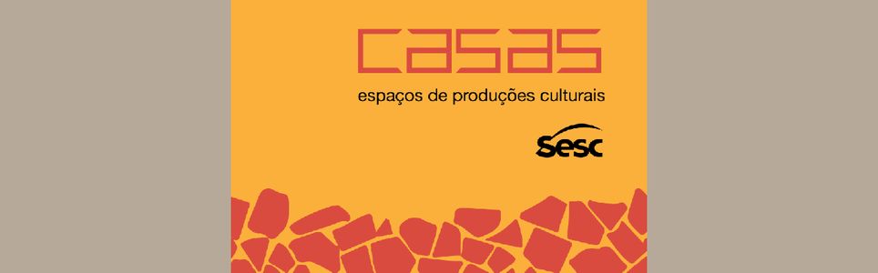 Casas espaços de produções culturais - Alpharrábio e Cuiabá 153