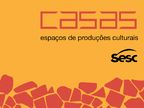 Casas espaços de produções culturais - Casinha do Núcleo & A Casa Tombada