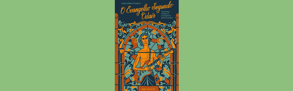 O evangelho segundo Odair