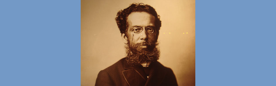 Machado de Assis e a música II