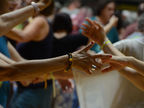 Biodanza: vivência prática