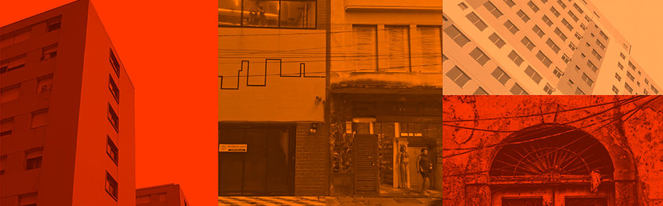 Experiências de Políticas Habitacionais de Aluguel Social no Brasil