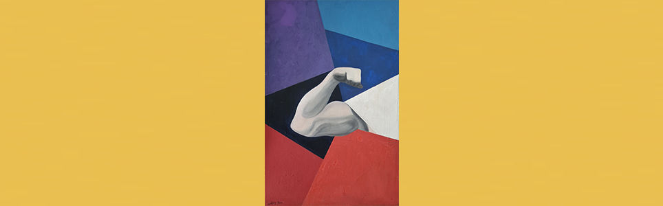 Década de 1980, artes visuais e cultura no Brasil