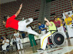 Capoeira: Corpo, Ritmo e Educação