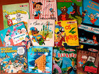 O lúdico na canção infantil brasileira