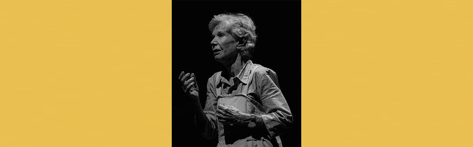 Miriam Mehler - Em Primeira Pessoa