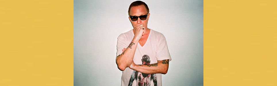 Cartografias Queer: Bruce LaBruce: Pornografia, Terror e Revolta