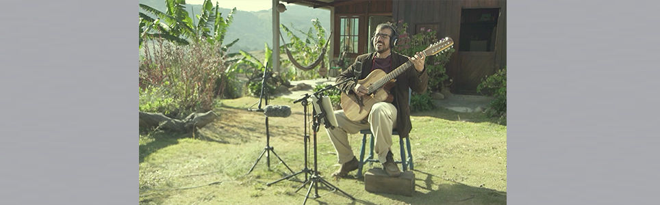 Cine debate: Morada