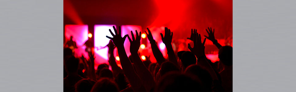 Produção de Eventos Culturais: território, mobilização e engajamento comunitário