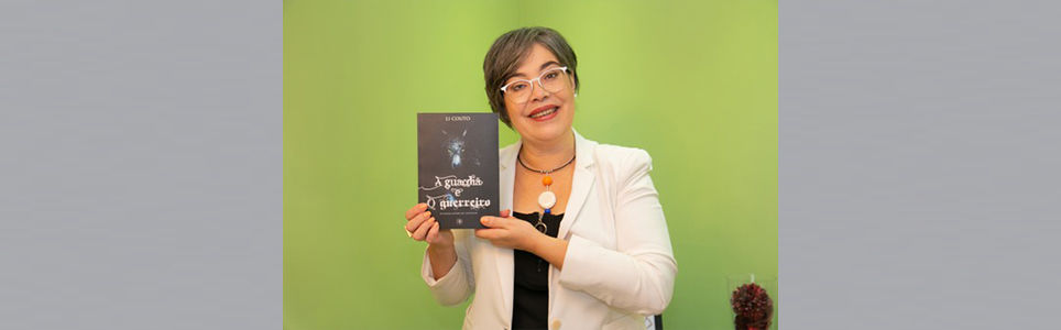 Enfim, Seu Lugar!
