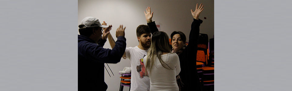 Escuta Ativa: ouvir para transformar