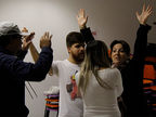 Escuta Ativa: ouvir para transformar