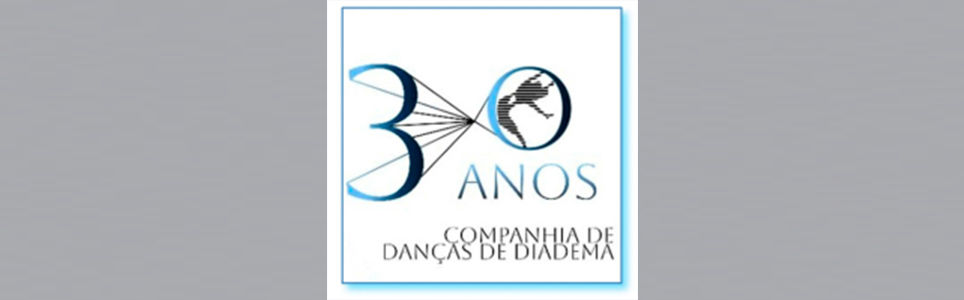 Companhia de Danças de Diadema - 30 anos em movimento