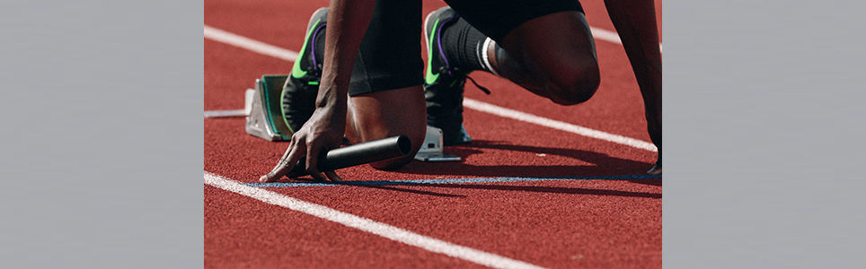 Captação de recursos para entidades esportivas