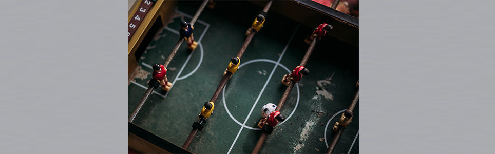 Memórias do esporte: pertencimento e inspiração