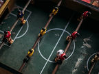 Memórias do esporte: pertencimento e inspiração