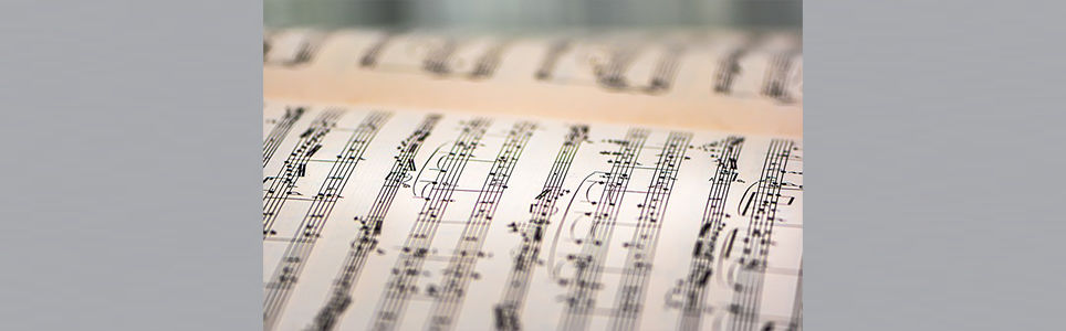 Utopias Musicais