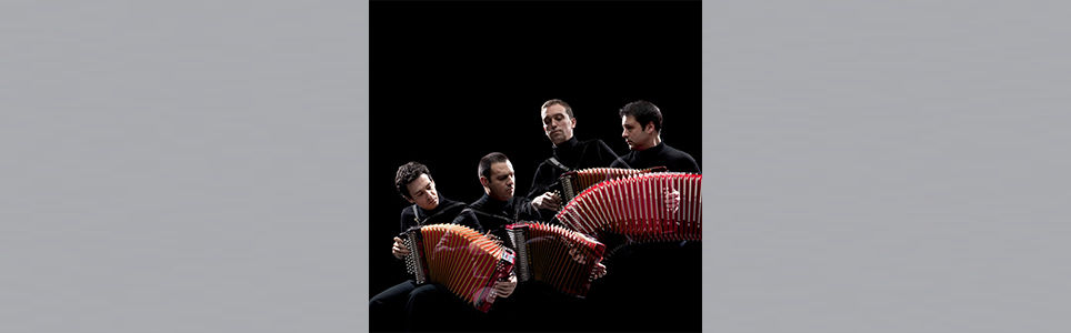 Contradança