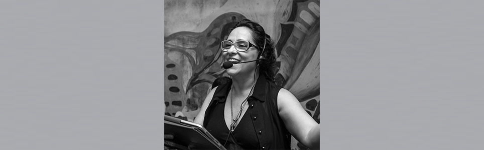 A Voz e a Audiodescrição