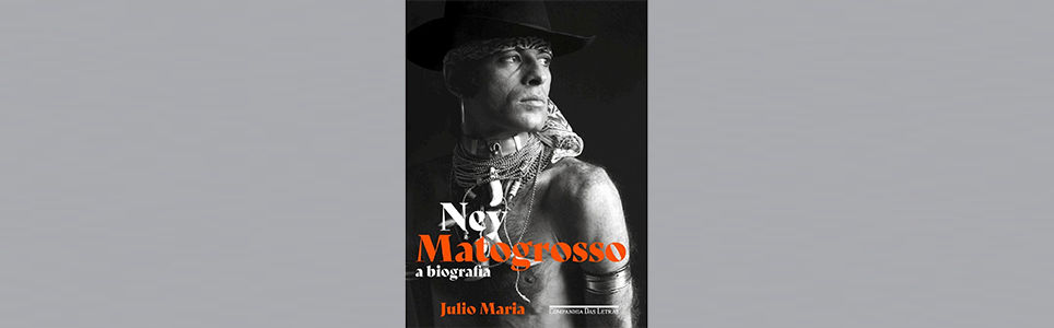 Ney Matogrosso: problema é de quem vê