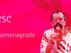 Ciclo do Autor Homenageado 2025: Paulo Leminski