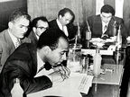 Diálogos anticoloniais: 100 anos de Frantz Fanon