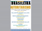 Lançamento da Revista Brasileira: para debater o autoritarismo