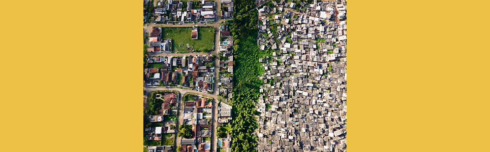 Clima urbano e (in)justiça climática