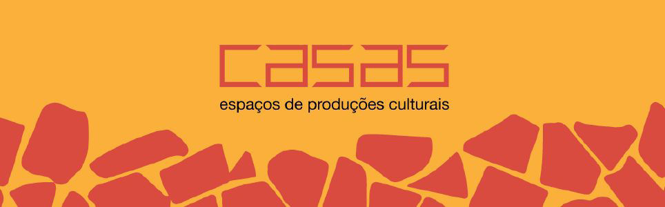 Casas espaços de produções culturais - Instituto Juca de Cultura (IJC) e Alvenaria