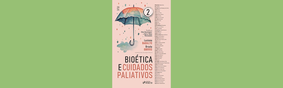 Autografias: Bioética e cuidados paliativos