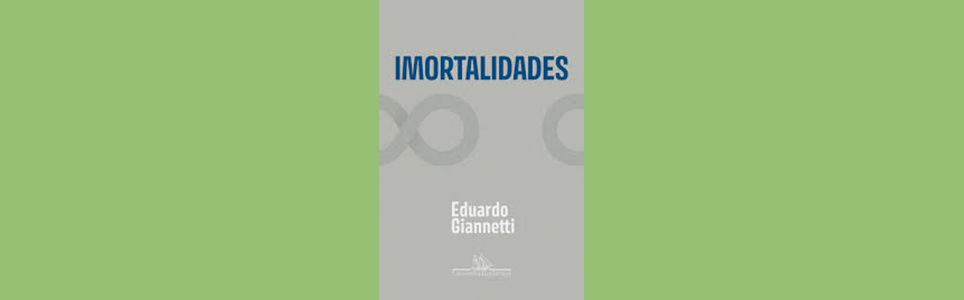 Autografias: Imortalidades