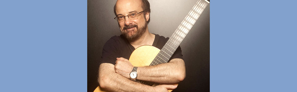Improvisação para Violonistas Clássicos: Elementos Teóricos, Técnicos e de Criação