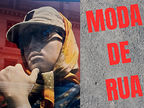 A moda de rua