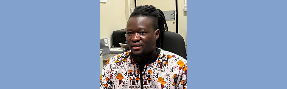 Ancestralidade e política na África contemporânea