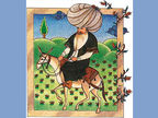 Nasrudin, o Fabuloso