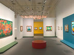 Novas Perspectivas Museográficas e Curatoriais: Modernismos Sul-americanos e Públicos Europeus