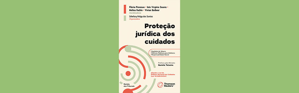 Proteção jurídica dos cuidados